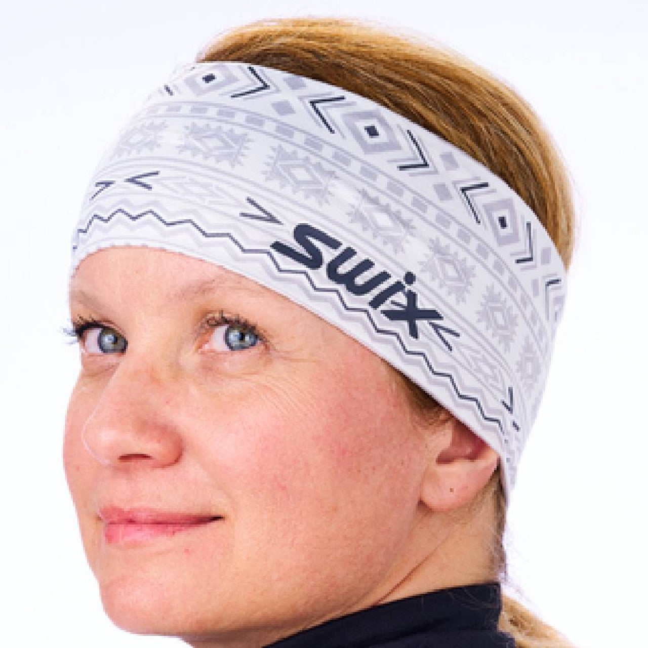 Swix Tista Bandeau - Plein Air Entrepôt