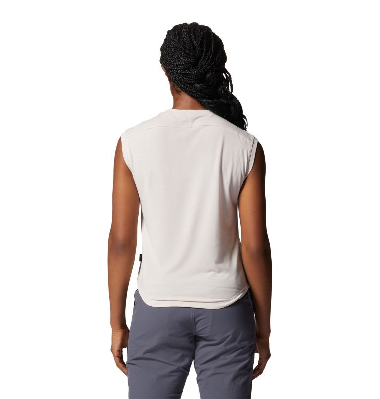 Mountain Hardwear Trek N Go Sans Manche Femmes - Plein air Entrepôt