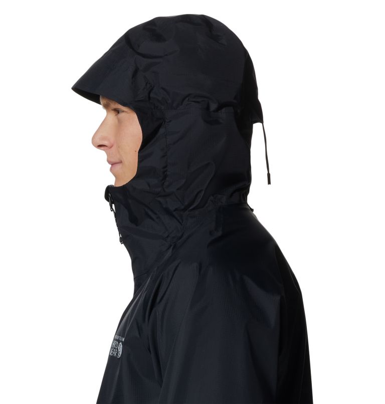 Mountain Hardwear Threshold Manteau Hommes - Plein Air Entrepôt