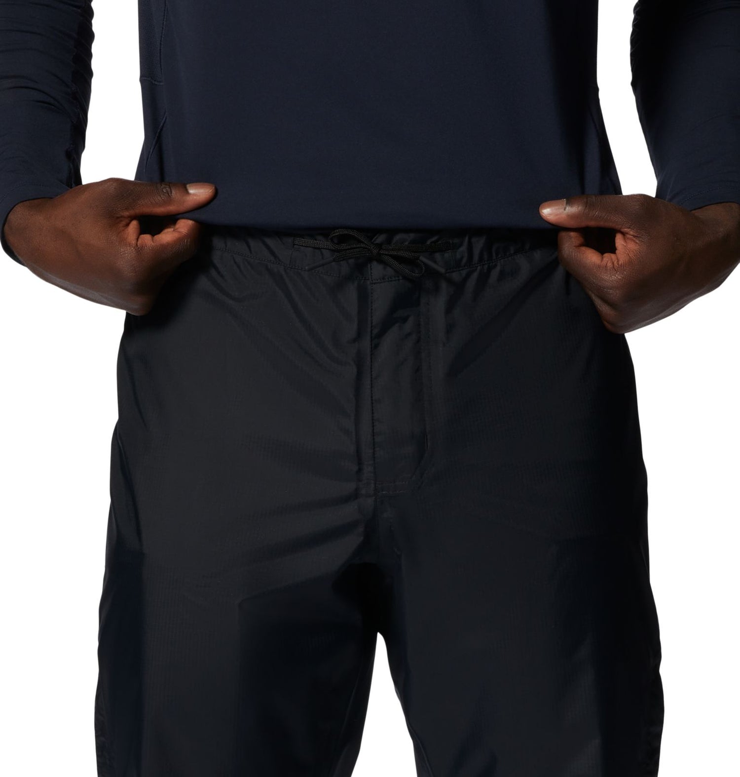 Mountain Hardwear Threshold Pantalons Hommes - Plein Air Entrepôt