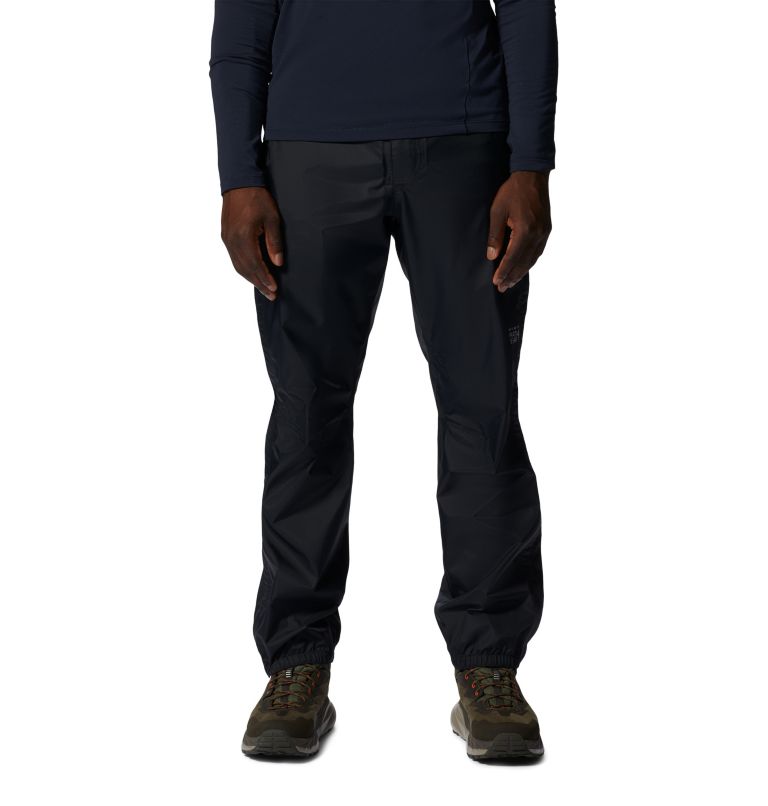 Mountain Hardwear Threshold Pantalon Hommes - Plein air Entrepôt