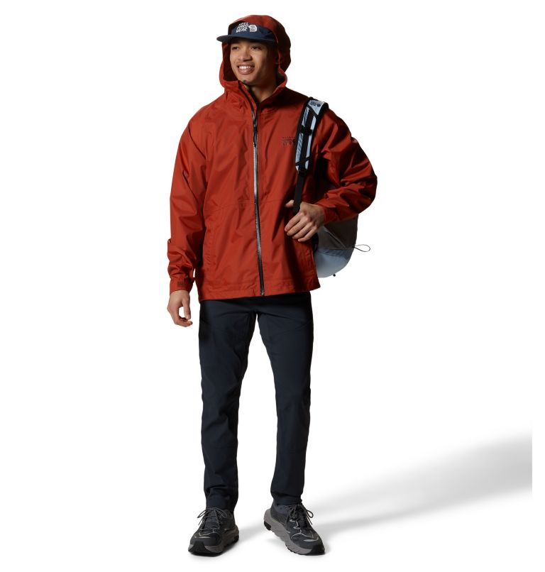 Mountain Hardwear AP Active Pantalons Hommes - Plein Air Entrepôt