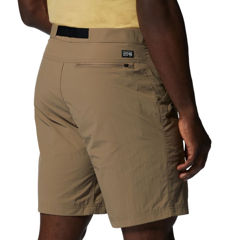 Mountain Hardwear Stryder™ Short Hommes - Plein air Entrepôt