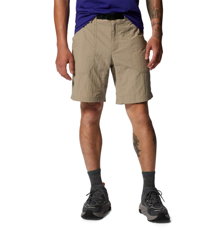 Mountain Hardwear Stryder™ Short Hommes - Plein air Entrepôt
