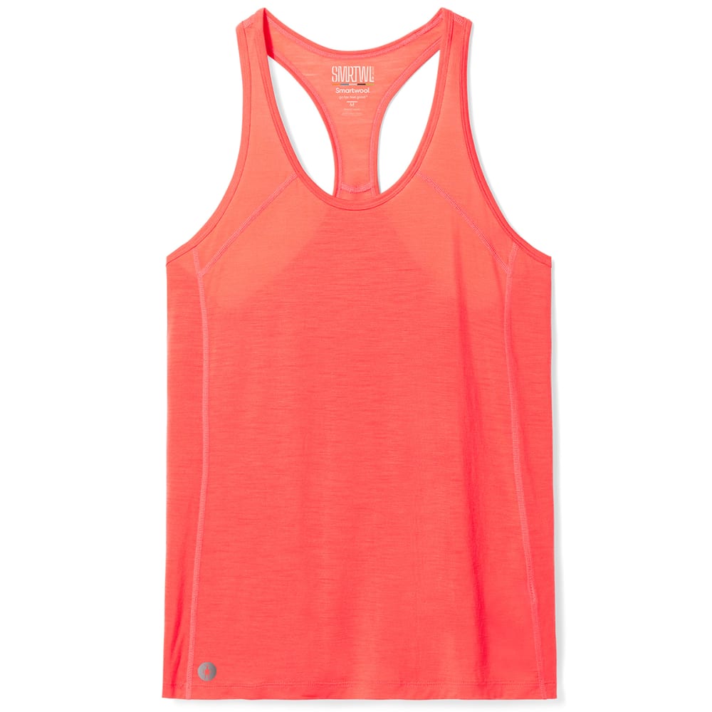 Smartwool Active Ultralite Racerback Camisole Femmes - Plein air Entrepôt