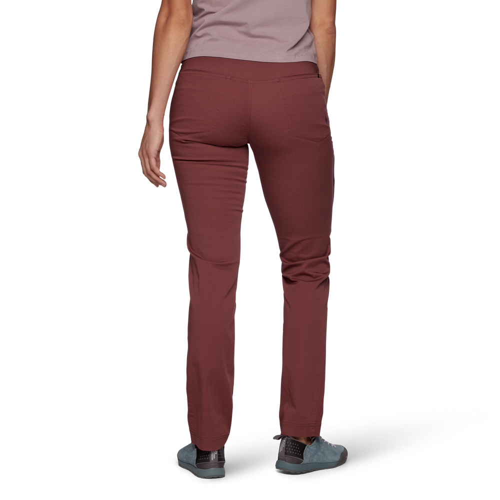 Black Diamond Credo Pants Femme - Plein Air Entrepôt