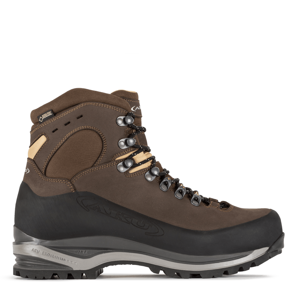 AKU Superalp NBK GTX Homme - Plein Air Entrepôt