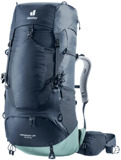 Deuter AirContact Lite 45+10 SL Femme - Plein Air Entrepôt