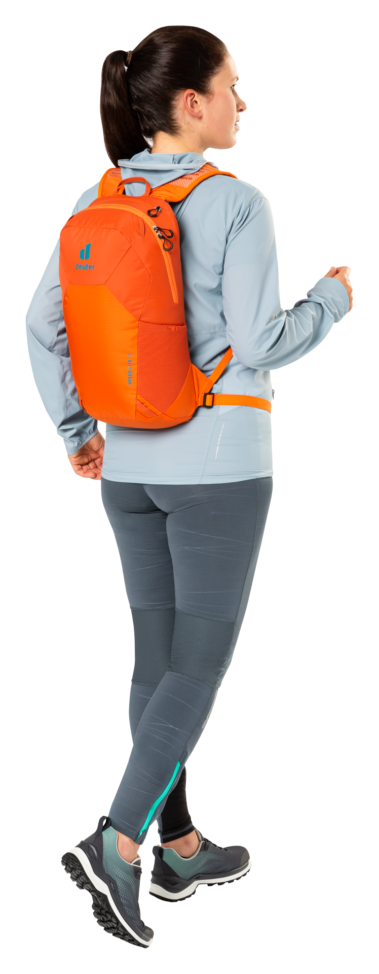 Deuter Speed Lite 13 - Plein Air Entrepôt