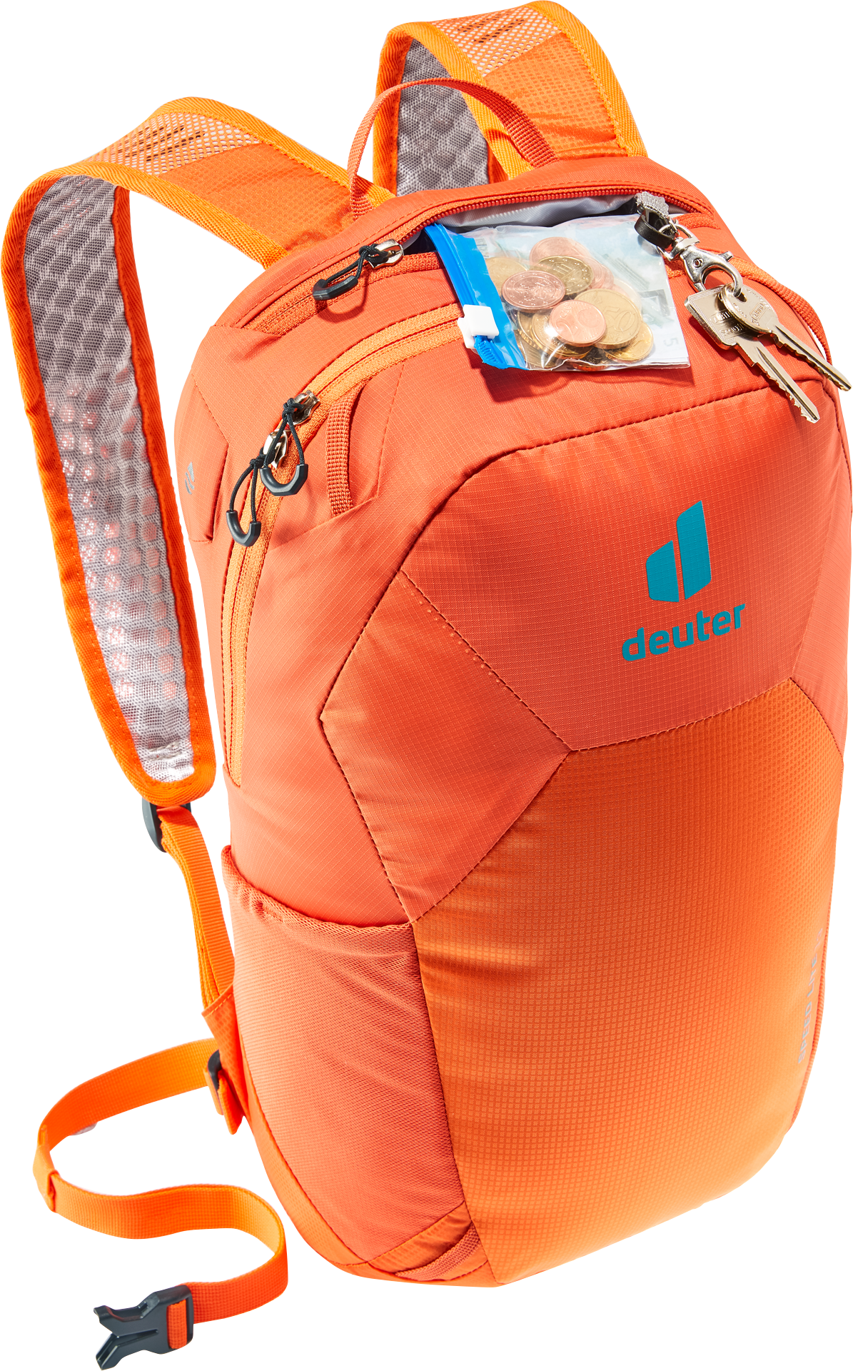 Deuter Speed Lite 13 - Plein Air Entrepôt