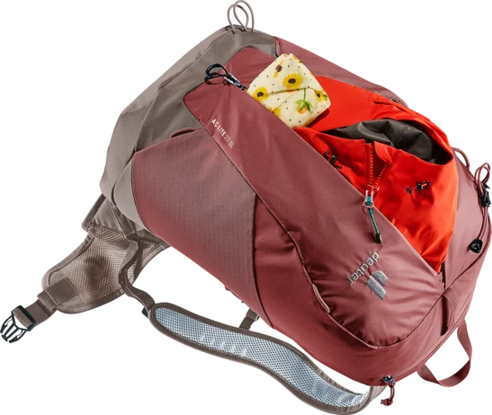 Deuter AC Lite 21 SL Femmes - Plein Air Entrepôt