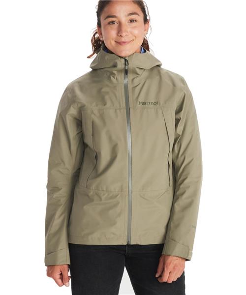 Marmot Minimalist PRO Gore-Tex Jacket Femme - Plein Air Entrepôt