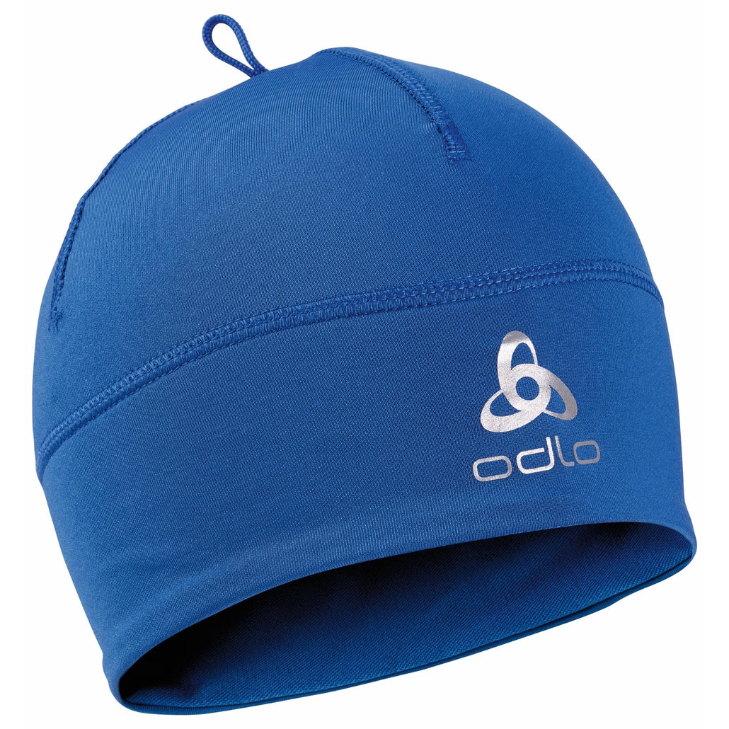 Odlo Tuque Polyknit Warm Kids Eco Unisexe - Plein air Entrepôt