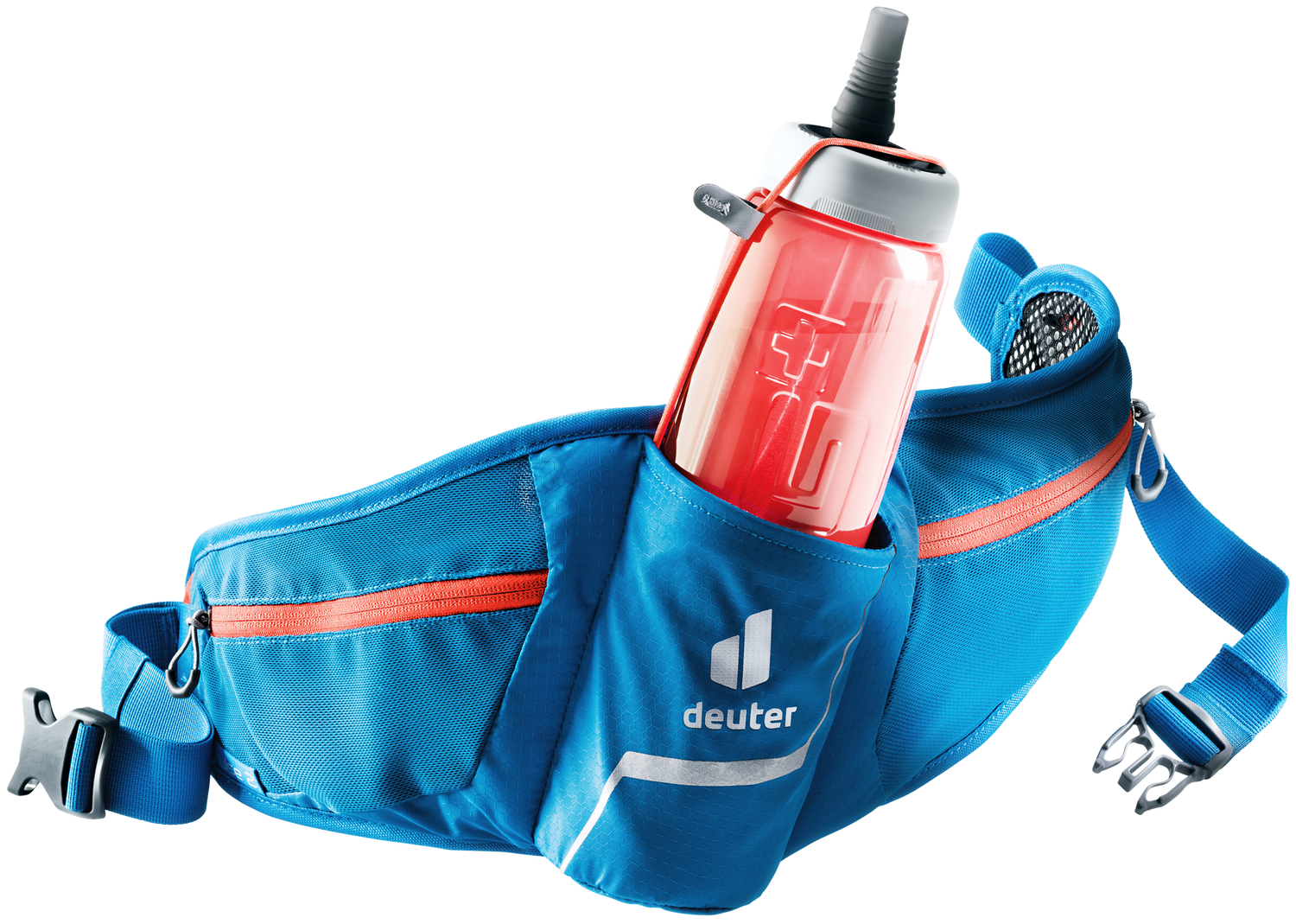 Deuter Pulse 2 - Plein Air Entrepôt