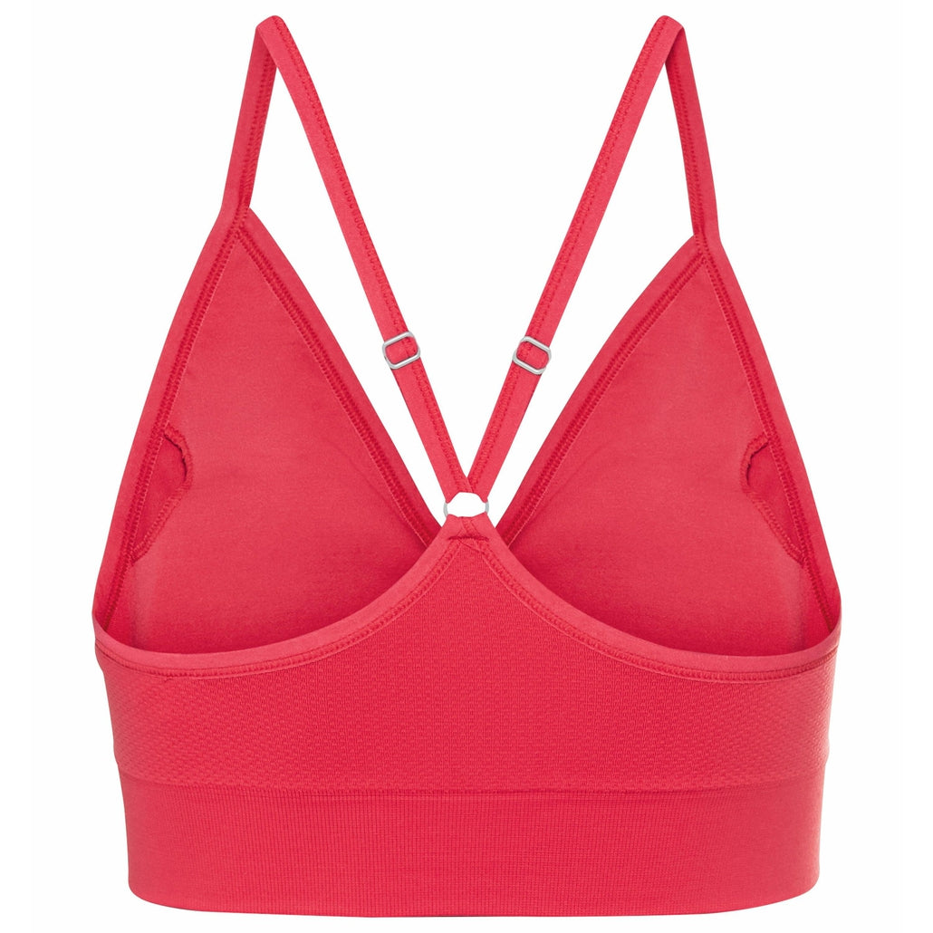 Odlo Brassiere Padded Seamless Soft 2.0 Femmes - Plein air Entrepôt