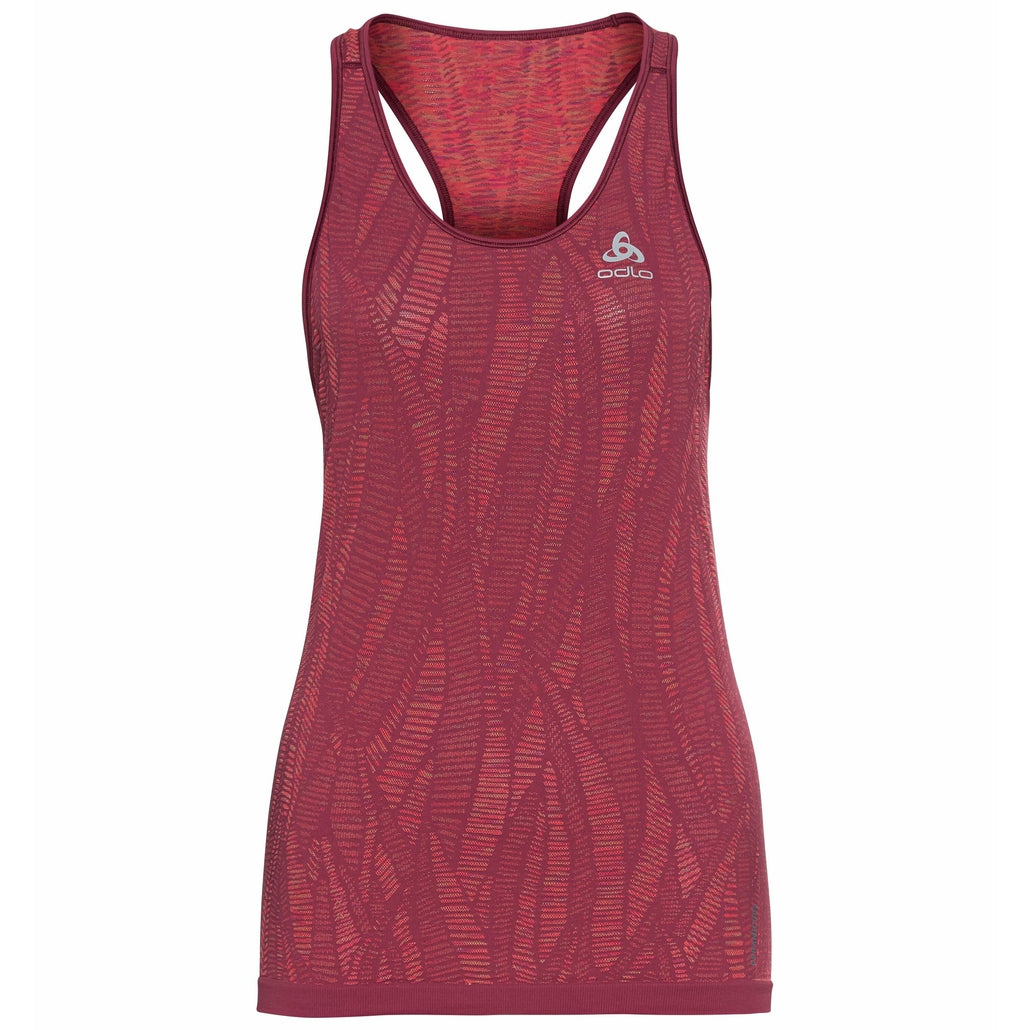 Odlo Camisole Blackcomb Light Femmes - Plein air Entrepôt