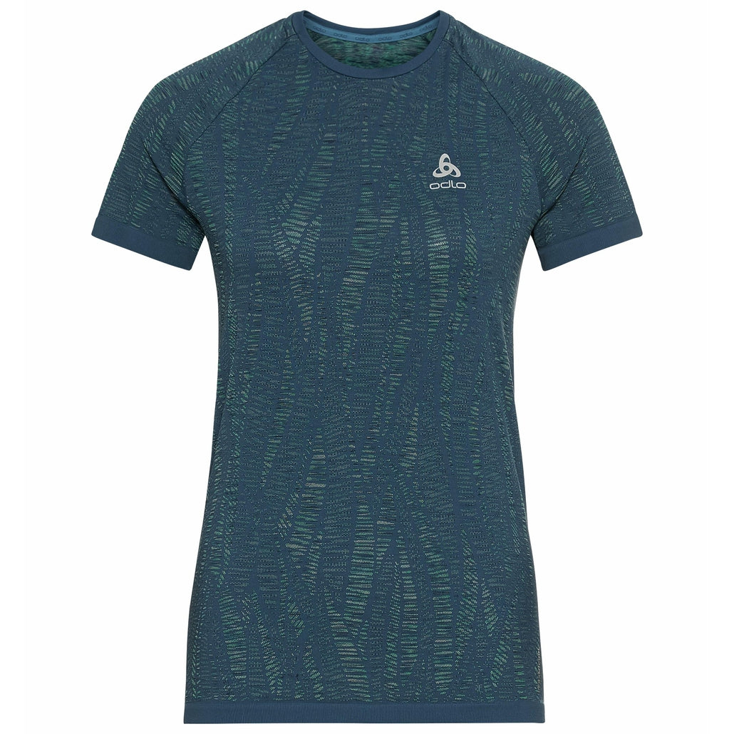 Odlo T-shirt Blackcomb Light Eco Femmes - Plein air Entrepôt
