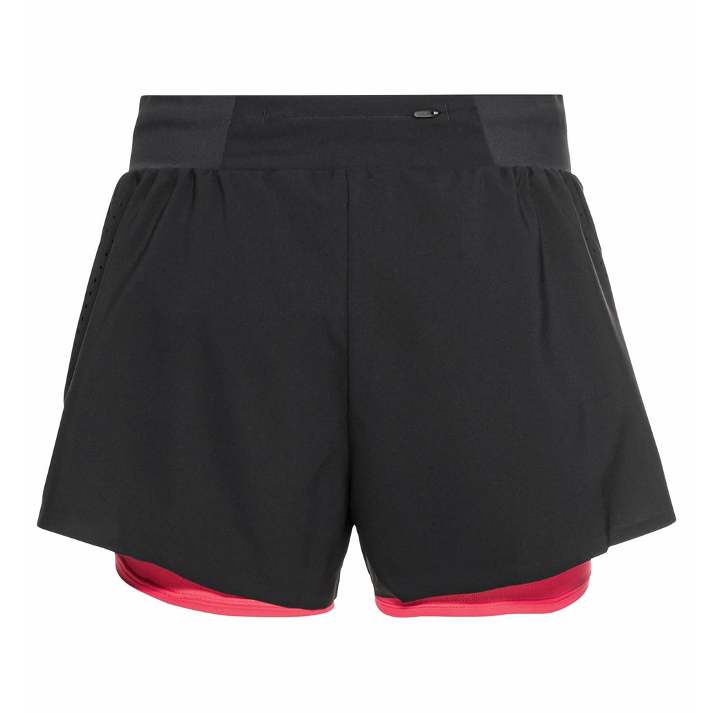 Odlo Shorts Zeroweight 3 Inch Femmes - Plein air Entrepôt