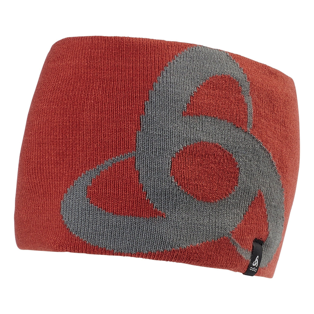 Odlo Bandeau Ceramiwarm Mid Gage Unisexe - Plein air Entrepôt