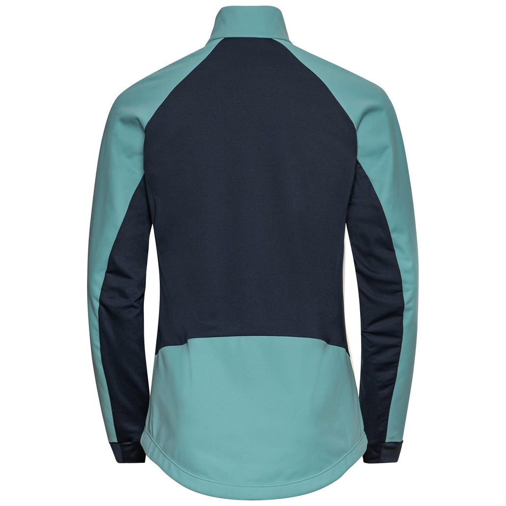 Odlo Jacket Brensholmen Femmes - Plein air Entrepôt