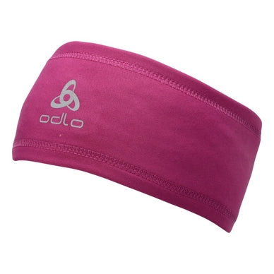 Odlo Bandeau Polyknit Light Eco Unisexe - Plein air Entrepôt