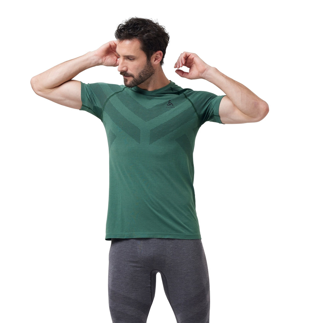 Odlo T-shirt Kinship Light Hommes - Plein air Entrepôt