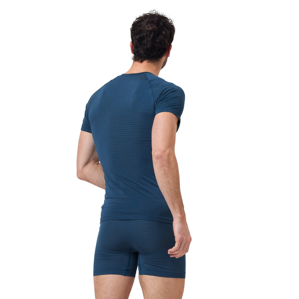 Odlo T-shirt Performance X-Light Hommes - Plein air Entrepôt