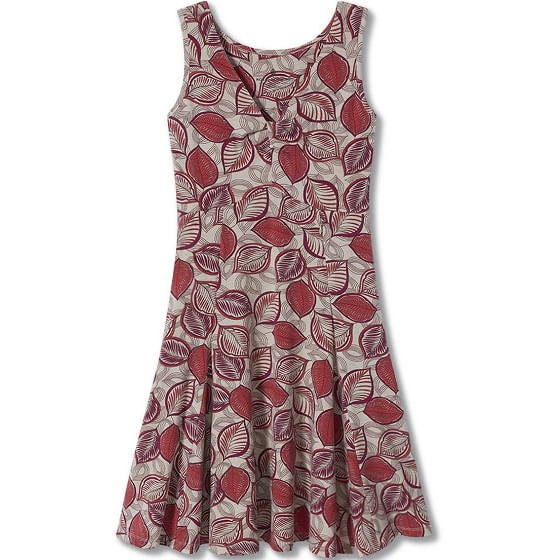 Royal Robbins Essential Tencel Dress Femmes - Plein air Entrepôt