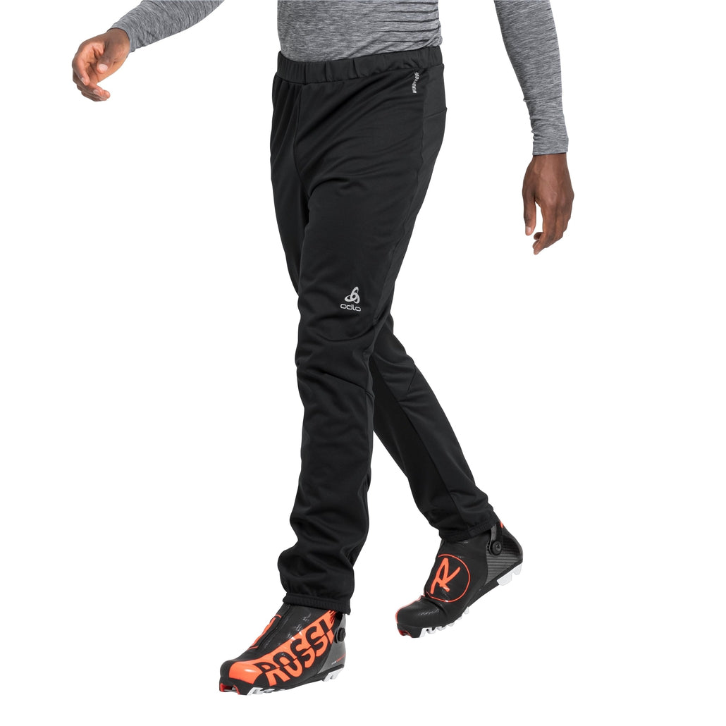 Odlo Brensholmen Pantalons de Ski de Fond Homme - Plein Air Entrepôt