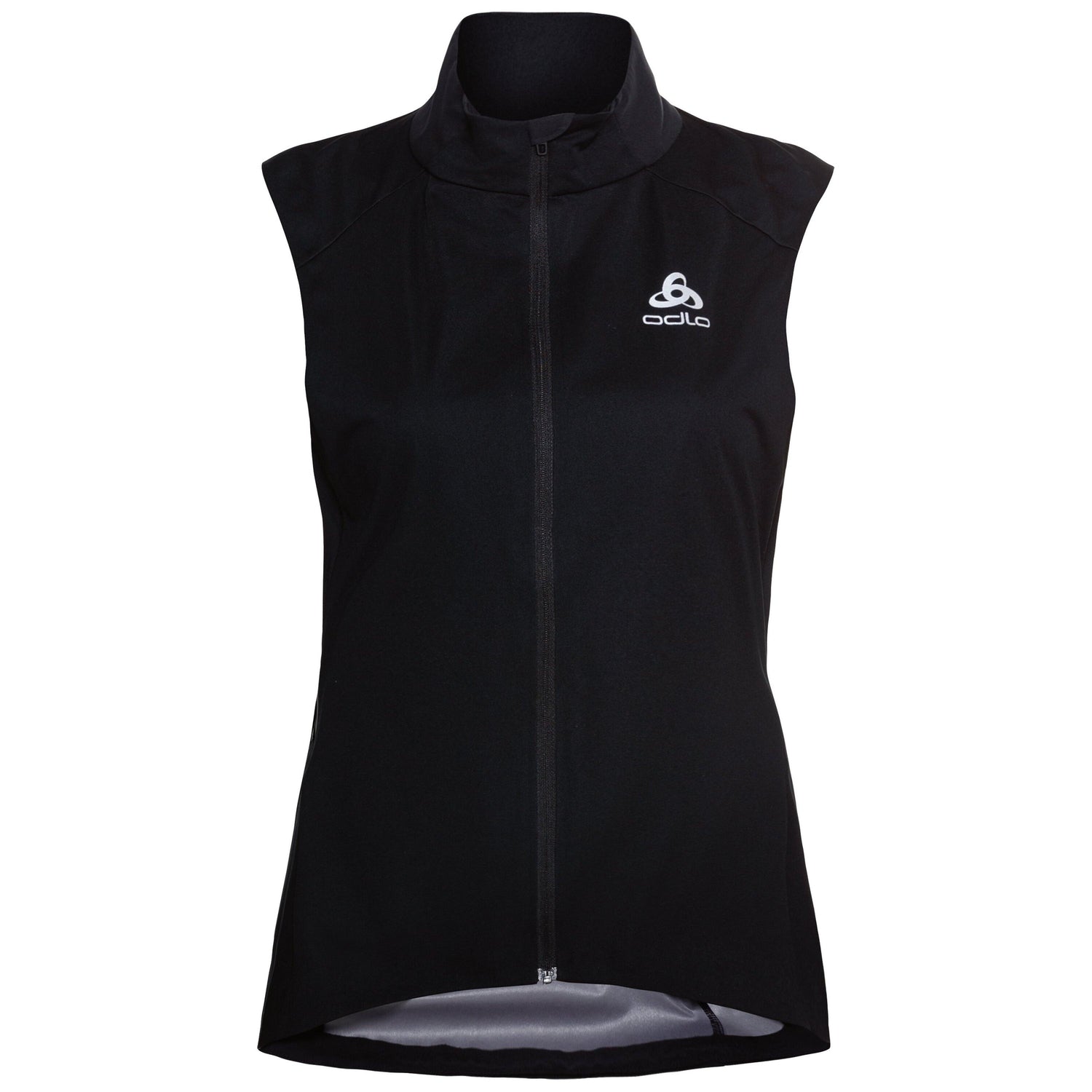 Odlo Zeroweight Warm running Veste Femme - Plein Air Entrepôt