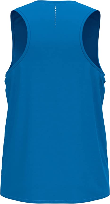 Odlo Camisole Zeroweight Chill-Tec Hommes - Plein air Entrepôt