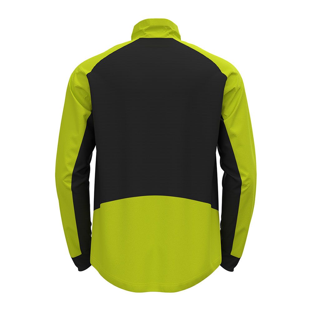 Odlo Jacket Brensholmen Hommes - Plein air Entrepôt