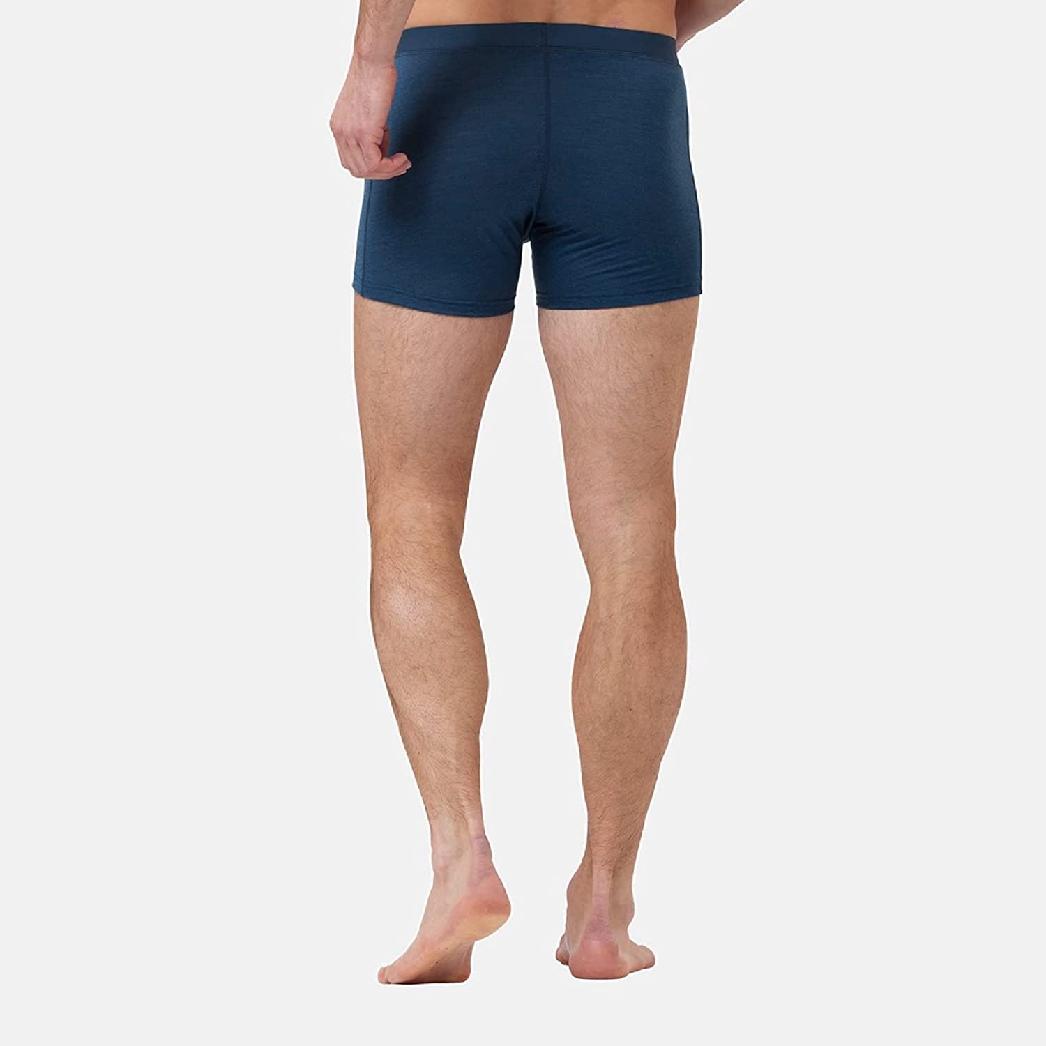 Odlo Boxer Merino 130 Hommes - Plein air Entrepôt