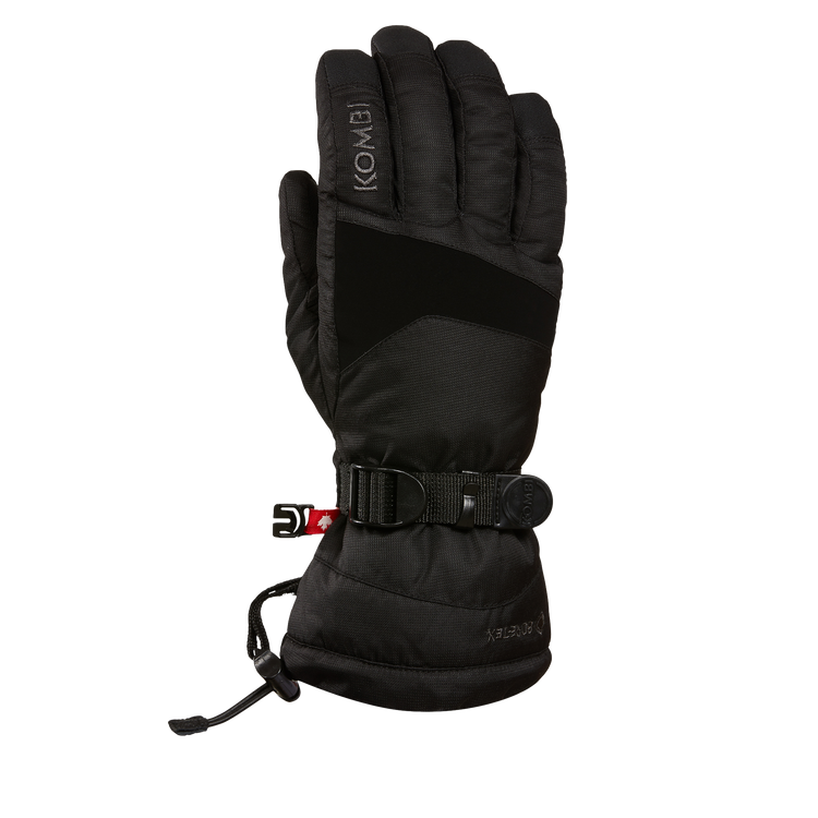 Kombi The Edge Gants Homme - Plein Air Entrepôt