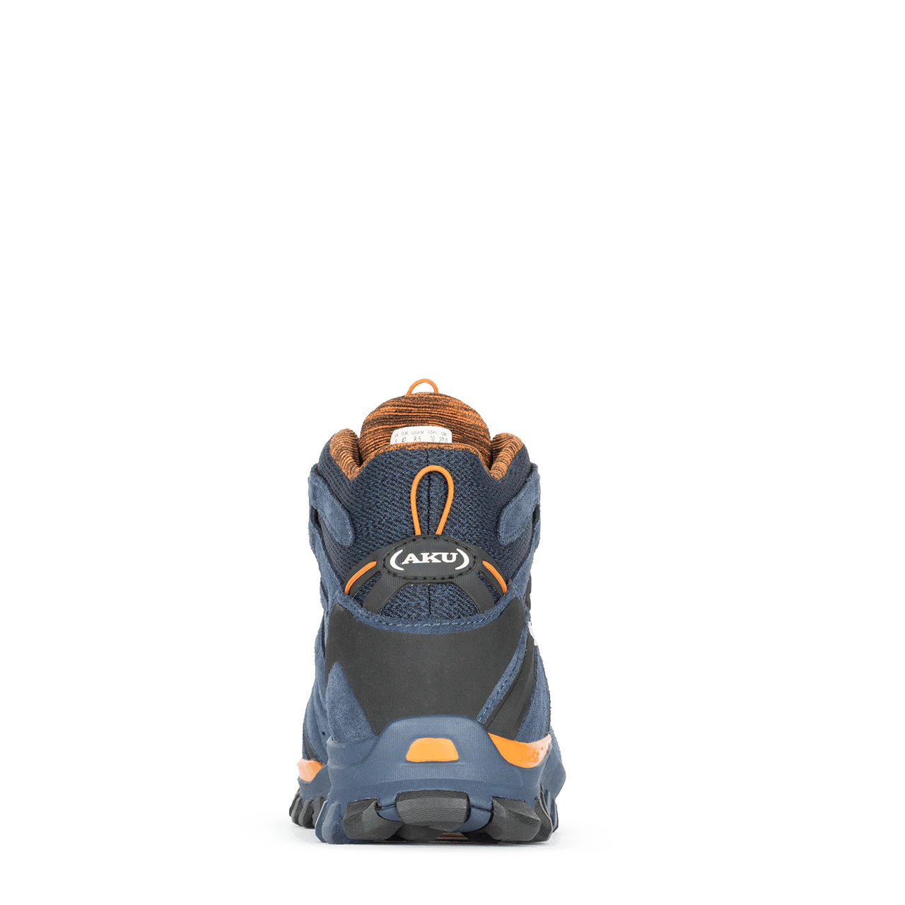 AKU Alterra Lite GTX Mid Homme - Plein Air Entrepôt