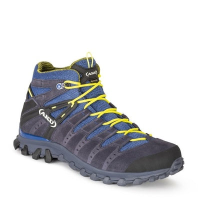 AKU Alterra Lite GTX Mid Homme - Plein Air Entrepôt