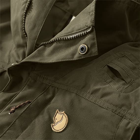 Fjällräven lappland hybrid vest Hommes - Plein Air Entrepôt