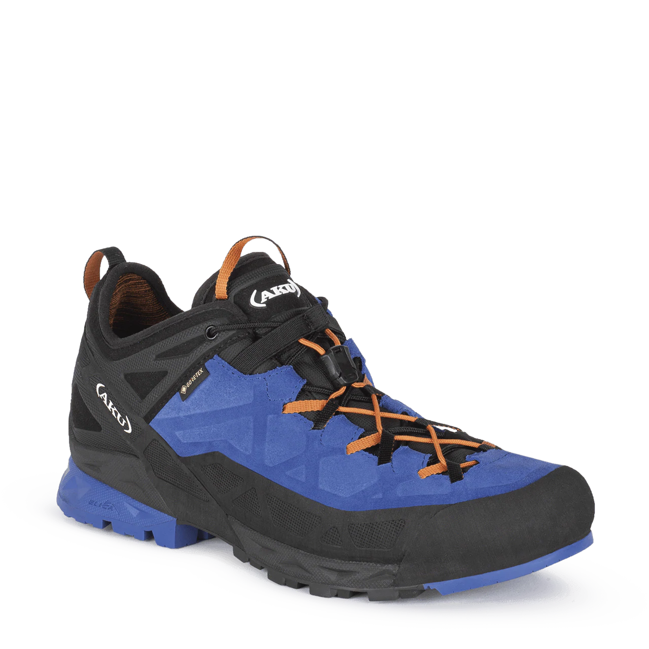 AKU Rock DFS GTX Lo Homme - Plein Air Entrepôt
