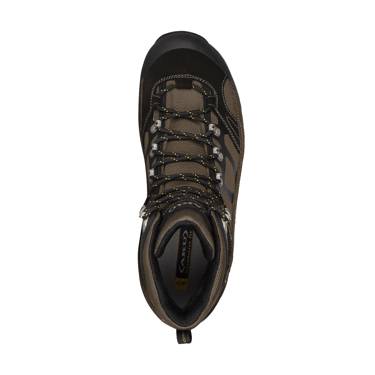 AKU Trekker PRO GTX Homme - Plein Air Entrepôt