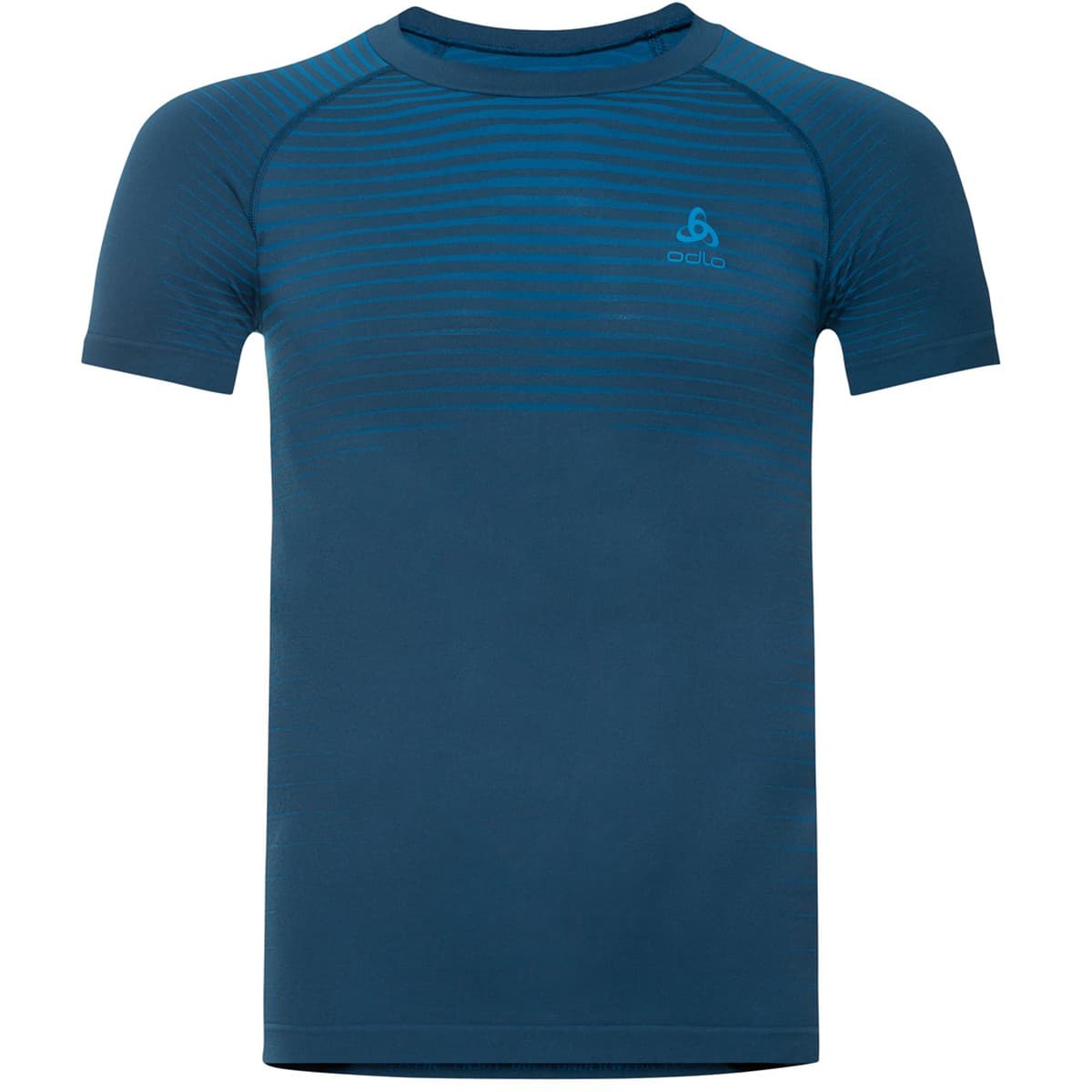 Odlo T-shirt Performance Light Hommes - Plein air Entrepôt