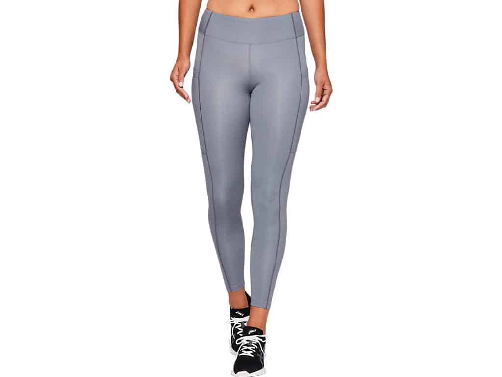 ASICS Thermopolis Collant Femme-Plein Air Entrepôt