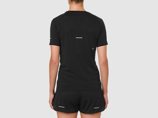 Asics Gel Cool SS Top Femme-Plein Air Entrepôt
