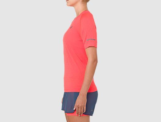 Asics Gel Cool SS Top Femme-Plein Air Entrepôt