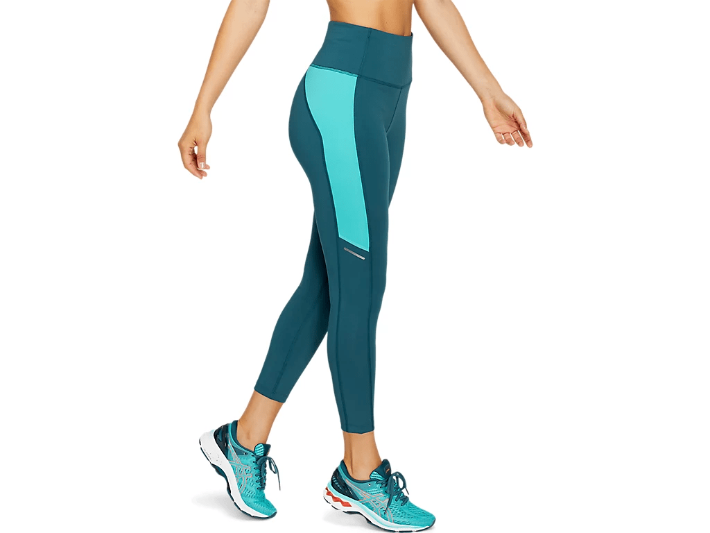 Asics Tokyo Highwaist Seamless Tight Femme-Plein Air Entrepôt