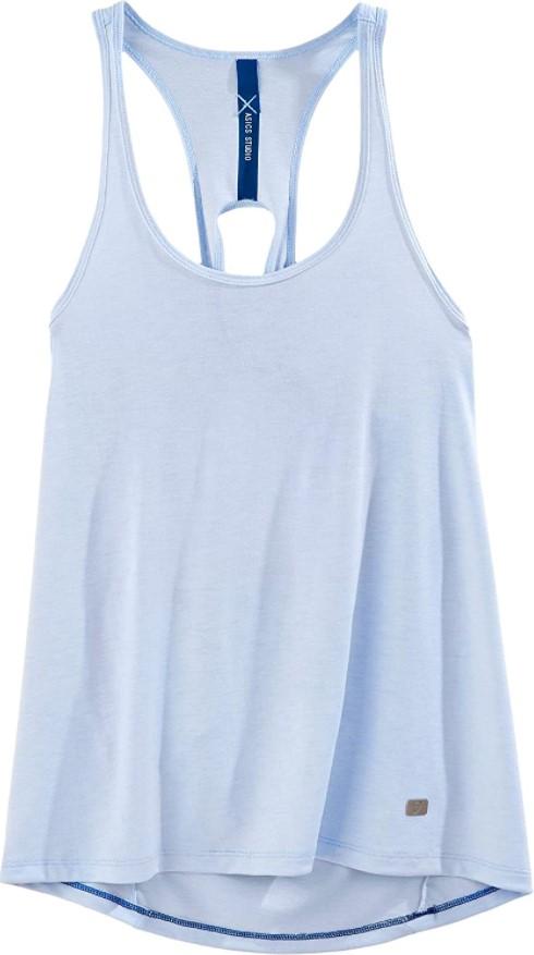 Asics Twist Tank Femme-Plein Air Entrepôt
