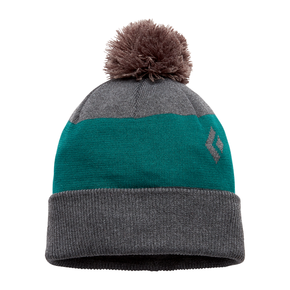Black Diamond POM Beanie-Plein Air Entrepôt