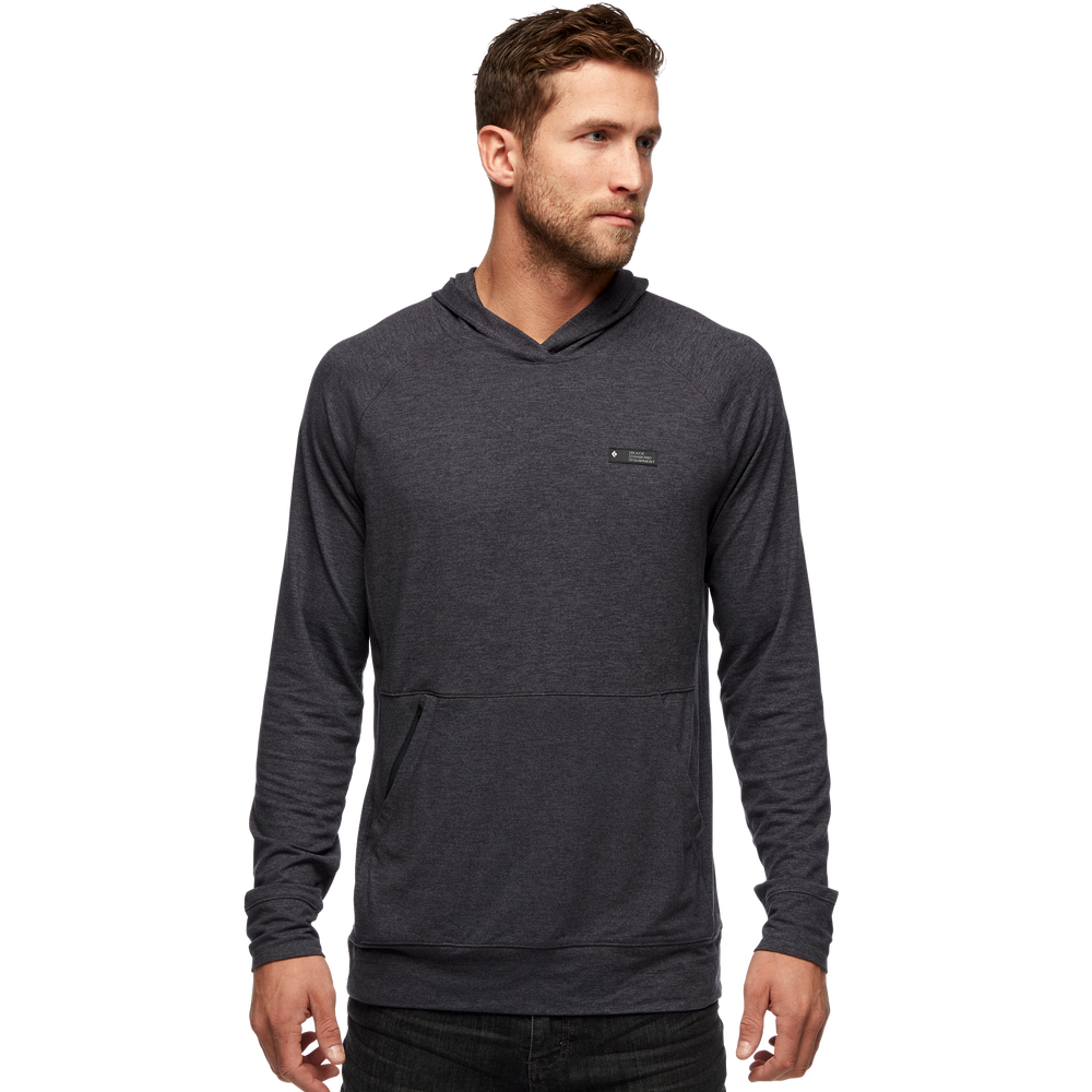 Black Diamond Stone Hoody Homme-Plein Air Entrepôt