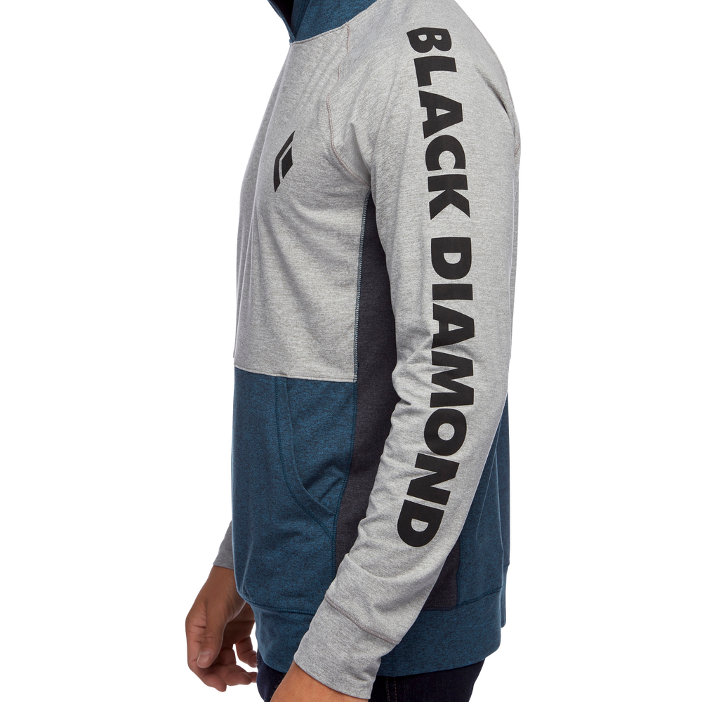 Black Diamond Stone Hoody Homme-Plein Air Entrepôt