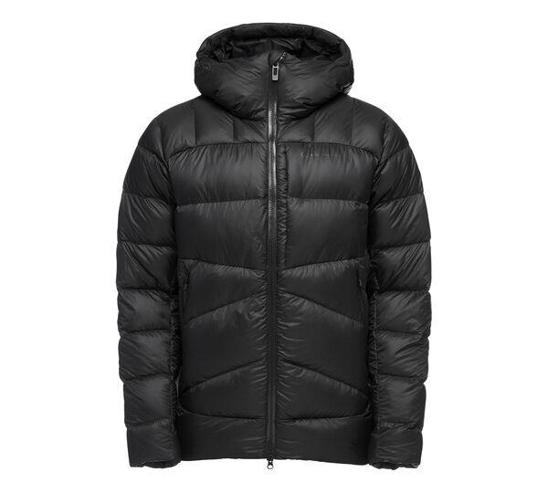 Black Diamond Vision Down Parka Homme-Plein Air Entrepôt