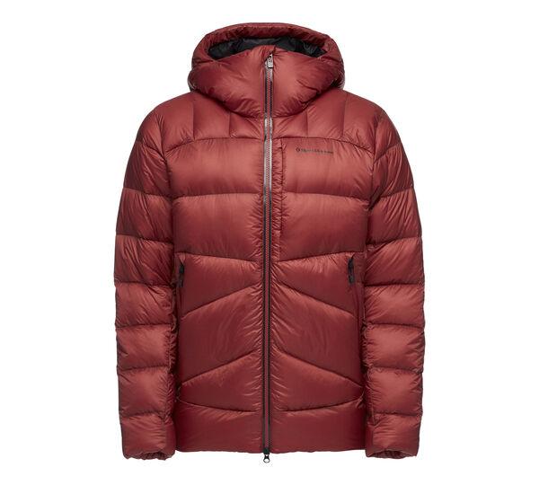 Black Diamond Vision Down Parka Homme-Plein Air Entrepôt